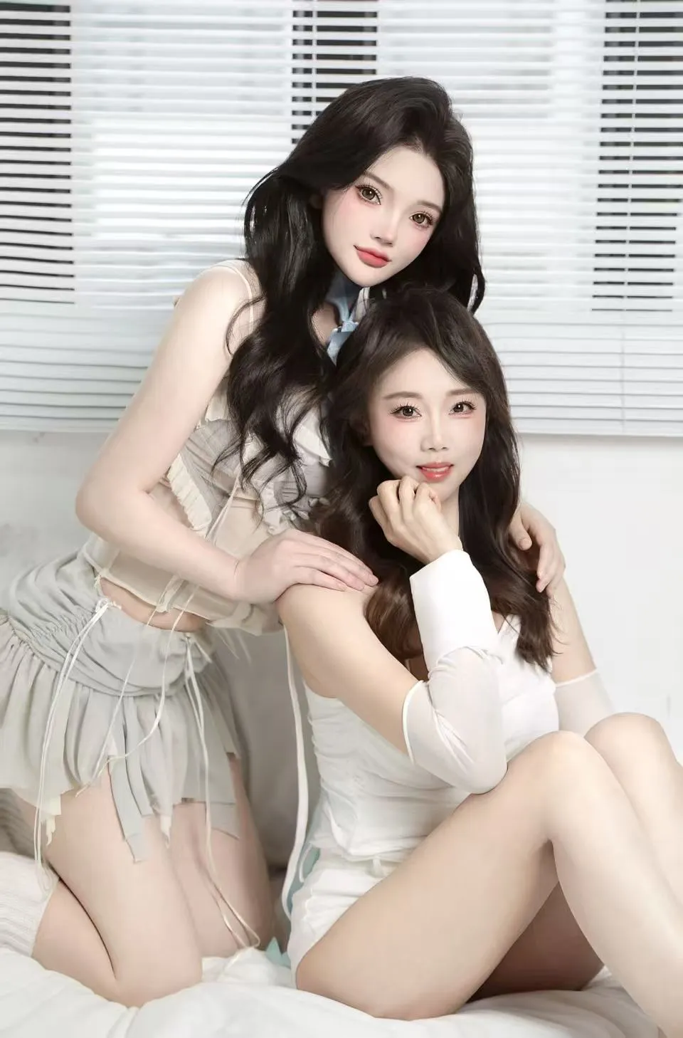 栖云 🏠浦东 性瘾母女 Gallery 4