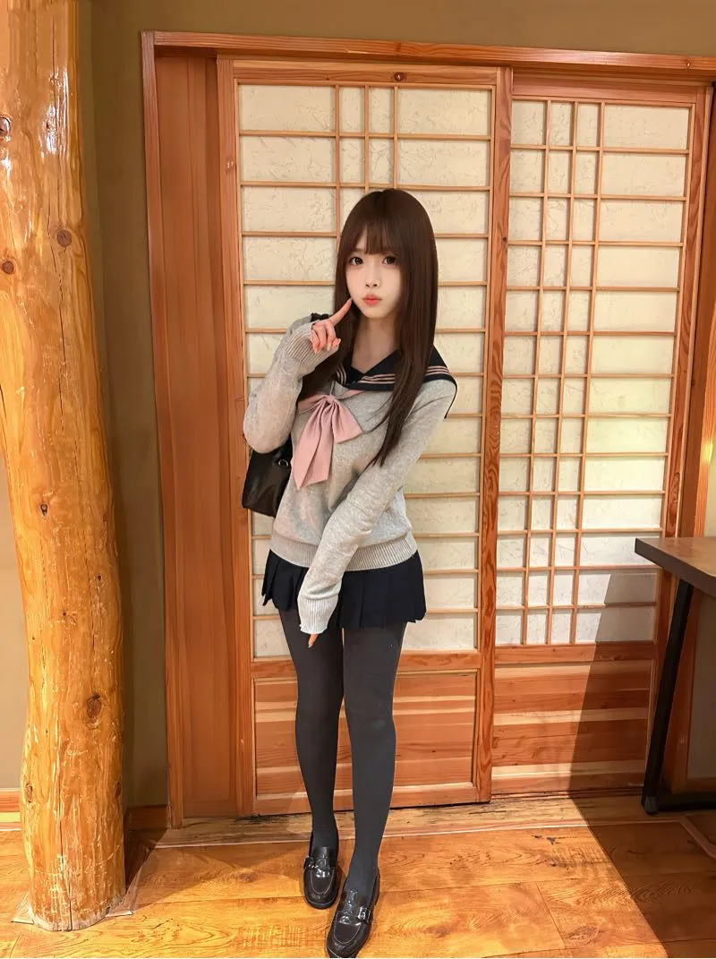 浦东新人萝莉苏苏 Gallery 5