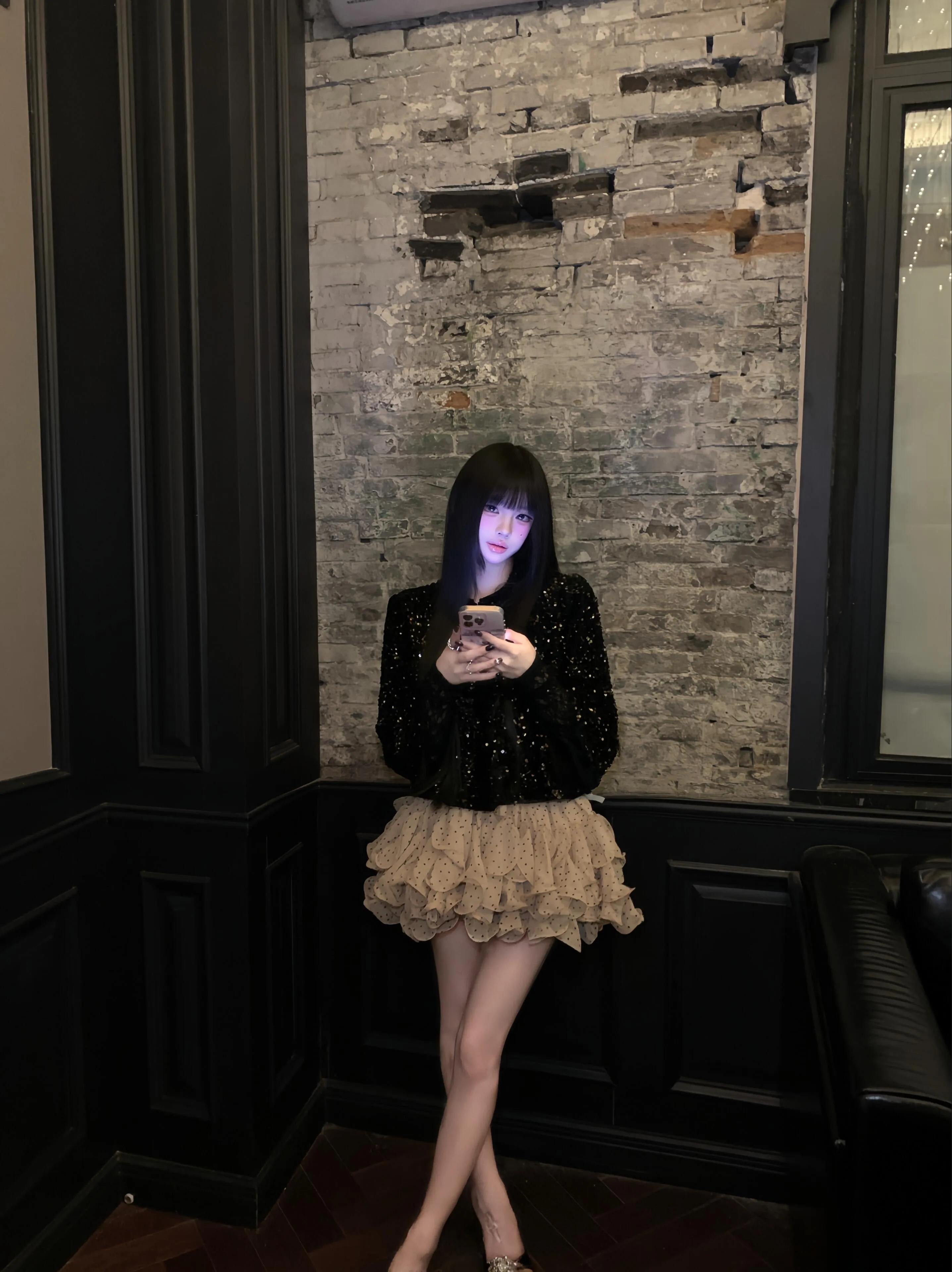 宝山：英台 Gallery 6