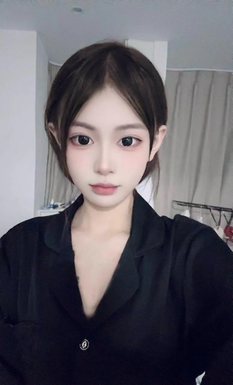 普陀短期停留大长腿小依 Gallery 5