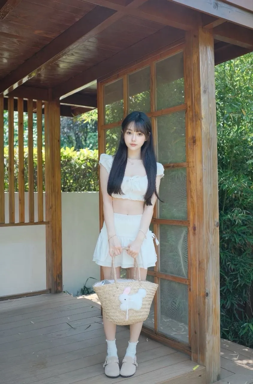 嘉定极品短期兼职 珂珂 Gallery 5
