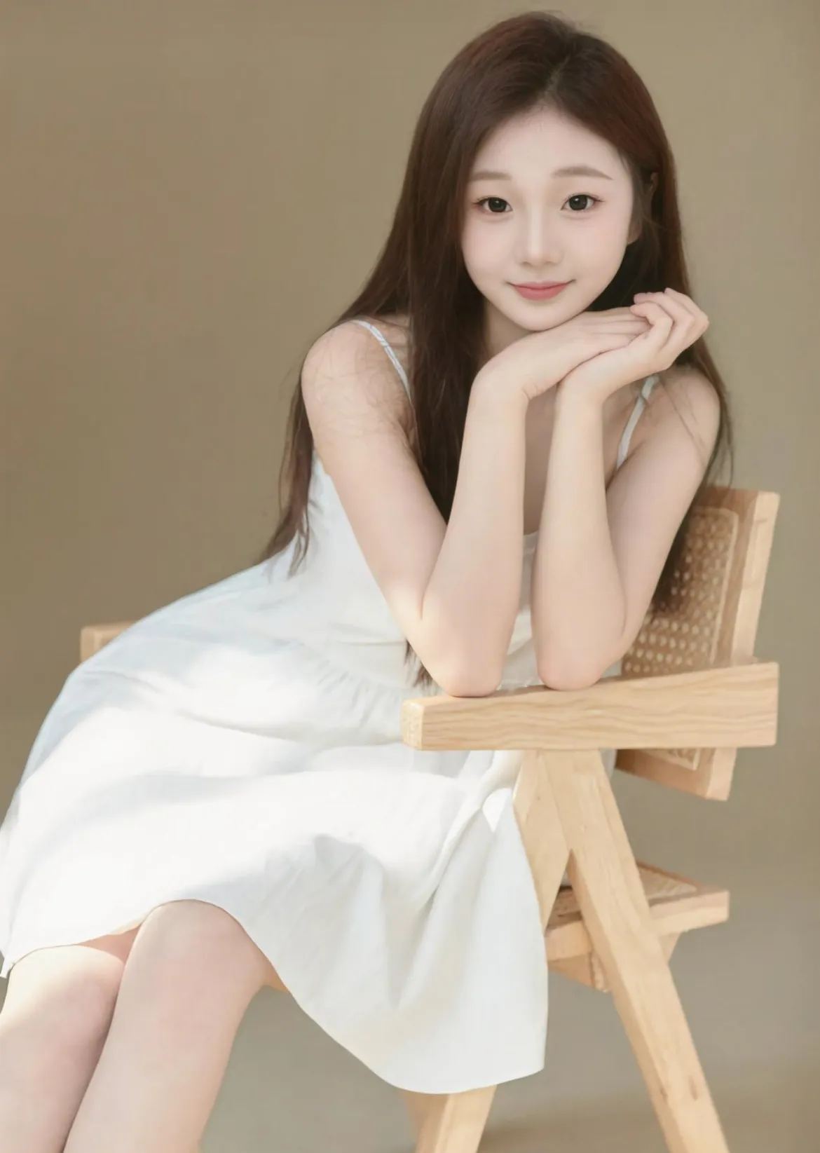 宝山纯欲甜妹  绵绵（首开） Gallery 2