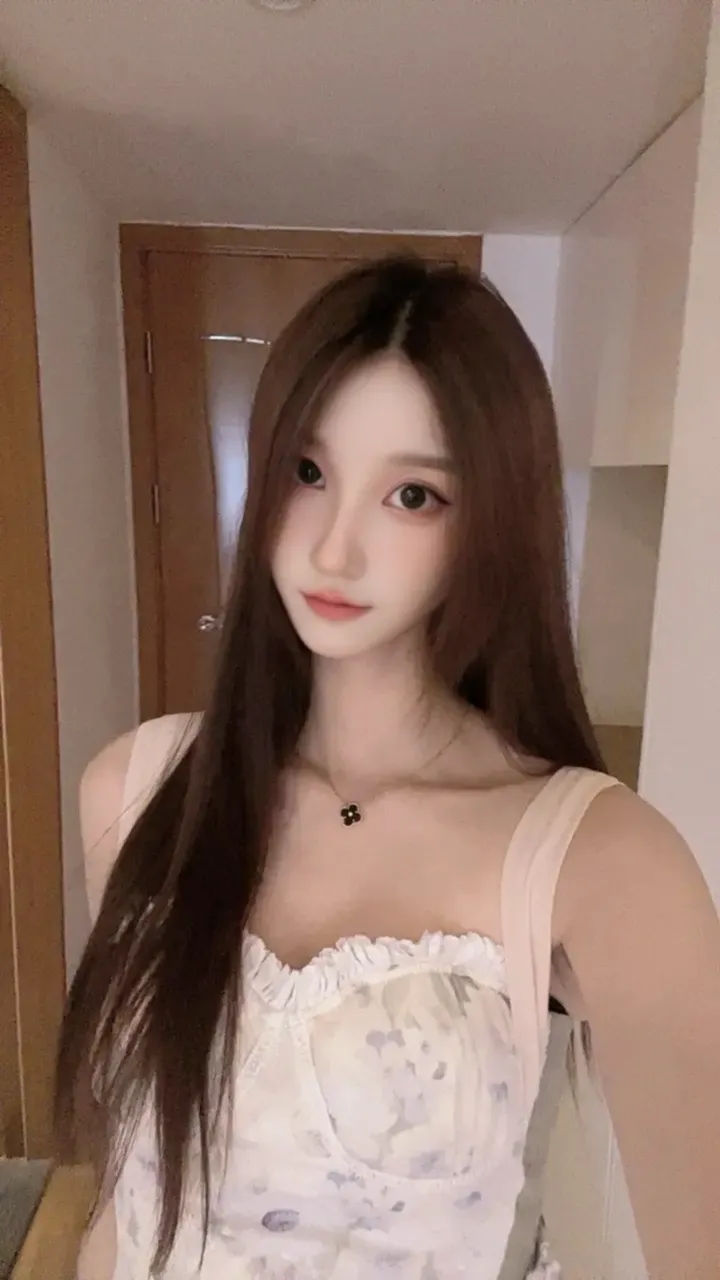 浦东 洛玲珑 高瘦骨感 Gallery 5