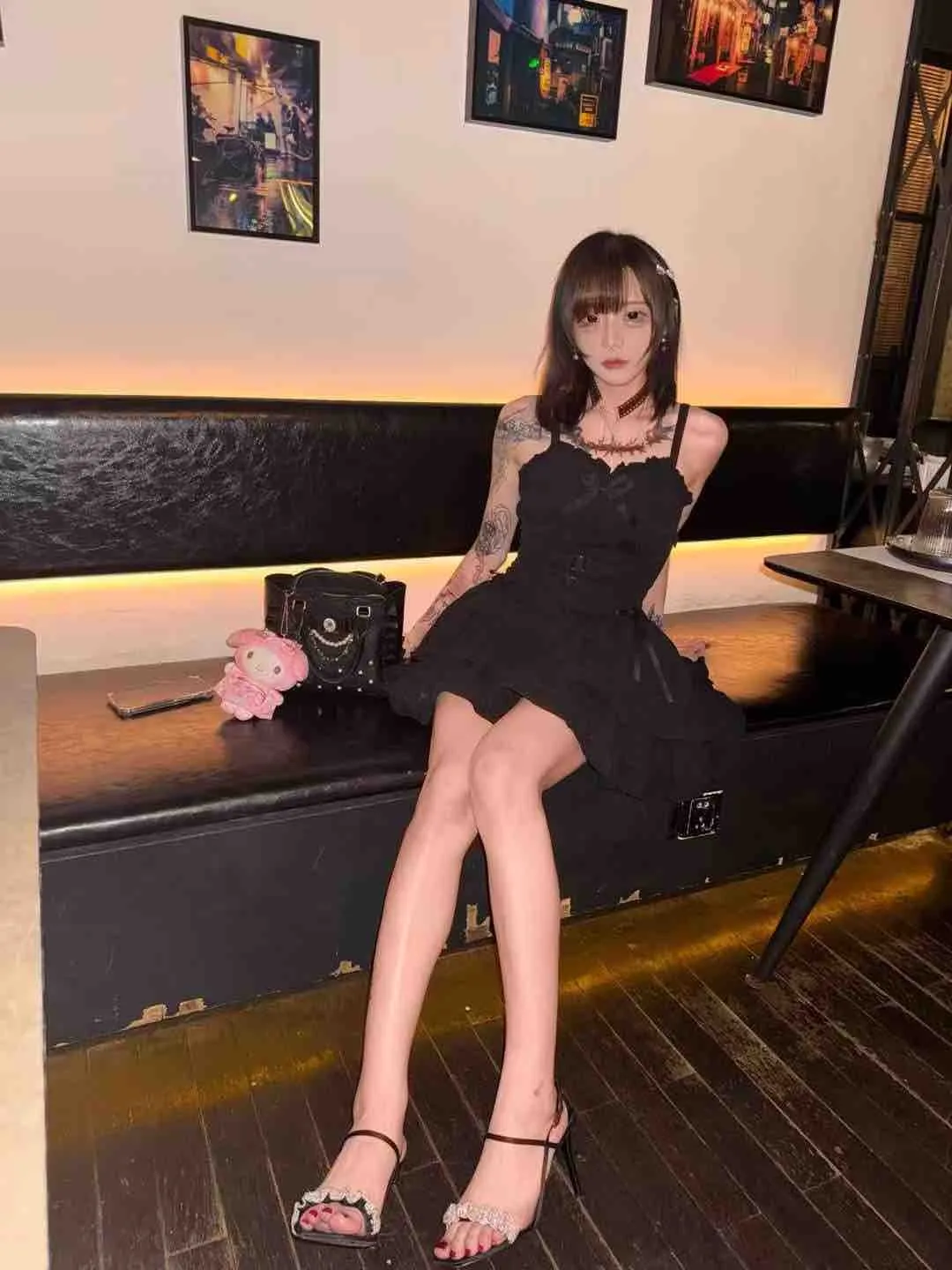 y072由乃地雷系学生 Gallery 1