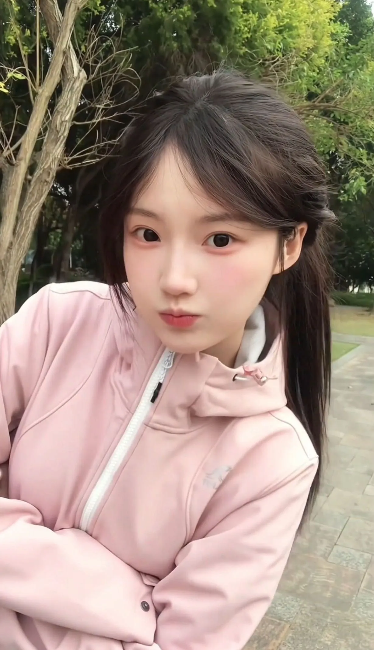 嘉定;晴晴 Gallery 1