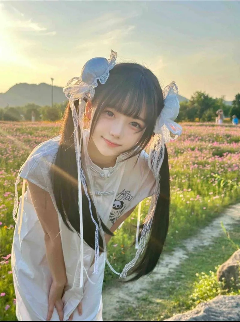 浦东小豆子 上粉下嫩 抱起来玩 Gallery 5