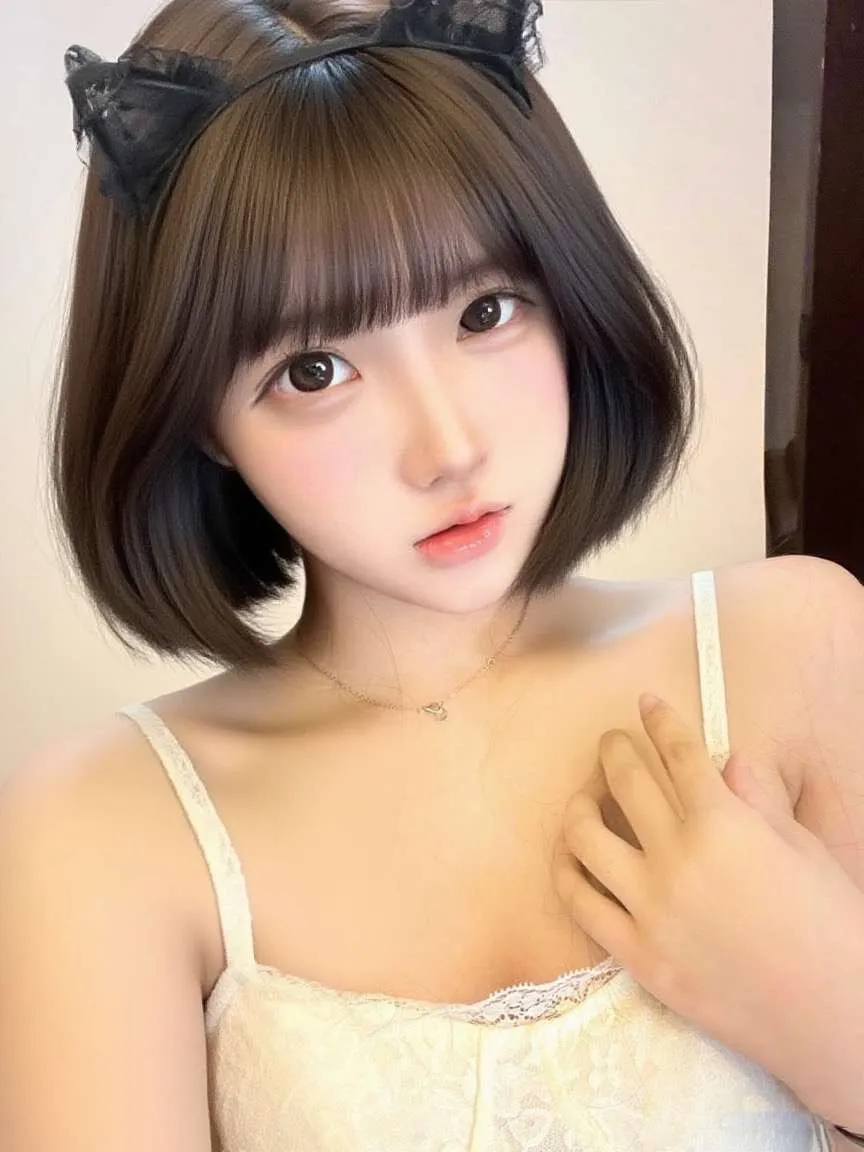 上海童颜巨乳 Gallery 5