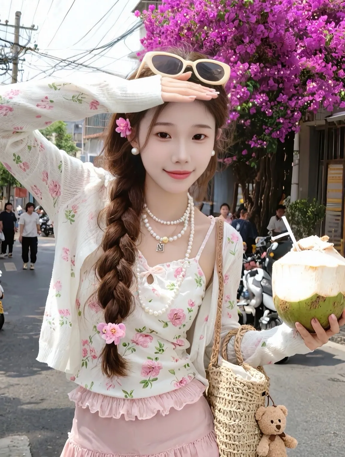 闵行豆豆， Gallery 4