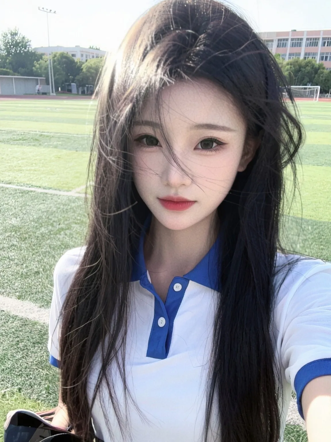 浦发新人07小佳 Gallery 4