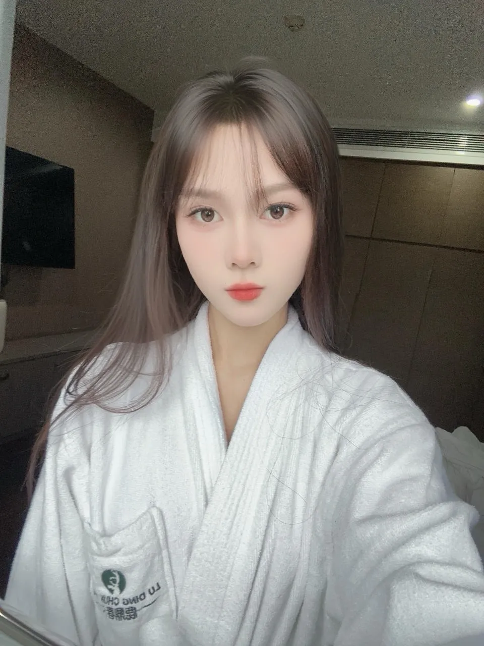 馨秀 纯情美少女战士🪖 白嫩💦多 Gallery 3