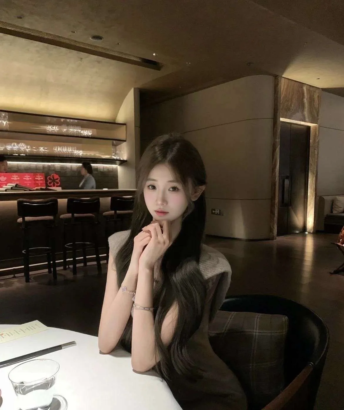 闵行新人沐沐 Gallery 3