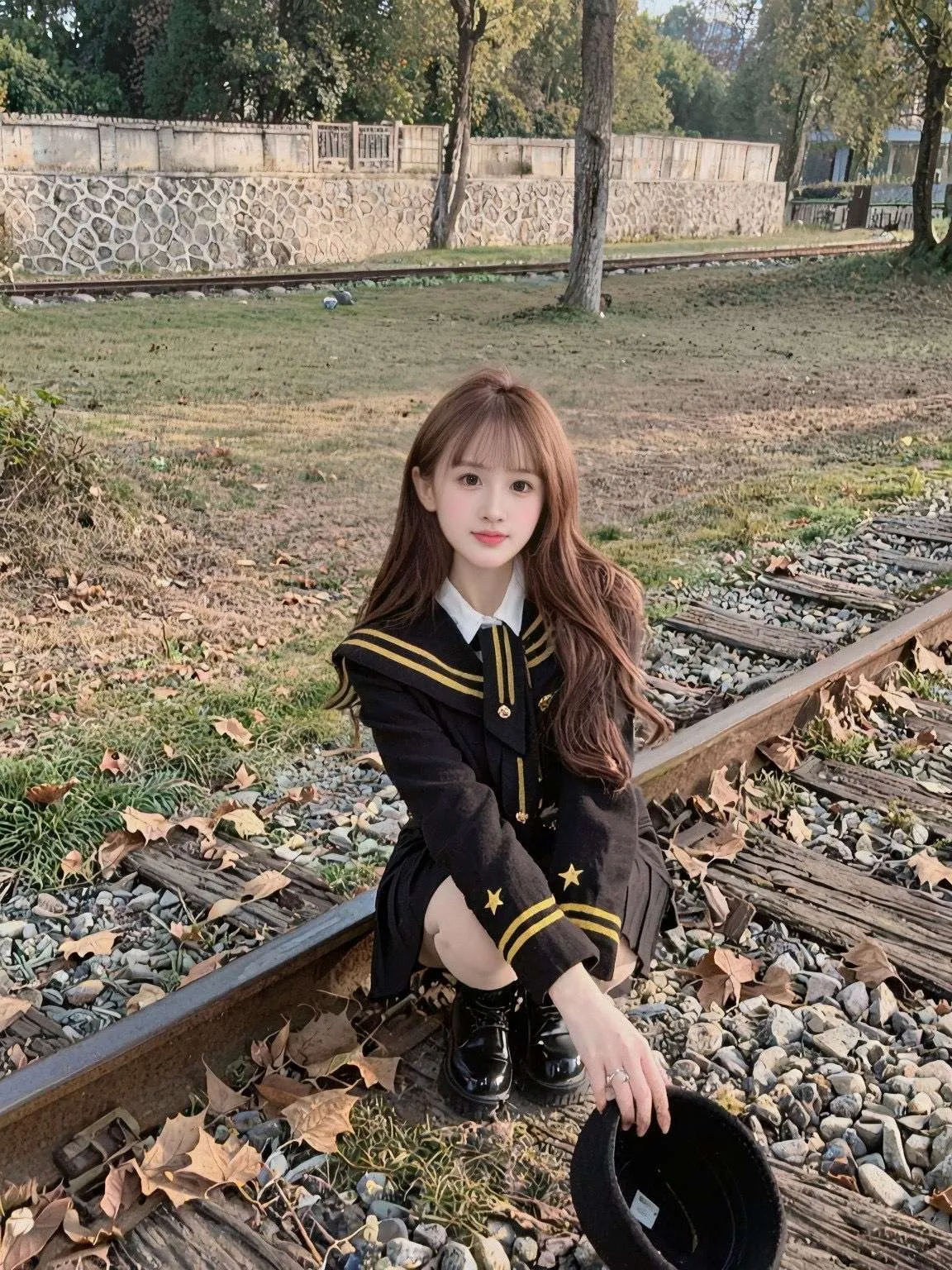 浦东05新人小希 Gallery 6