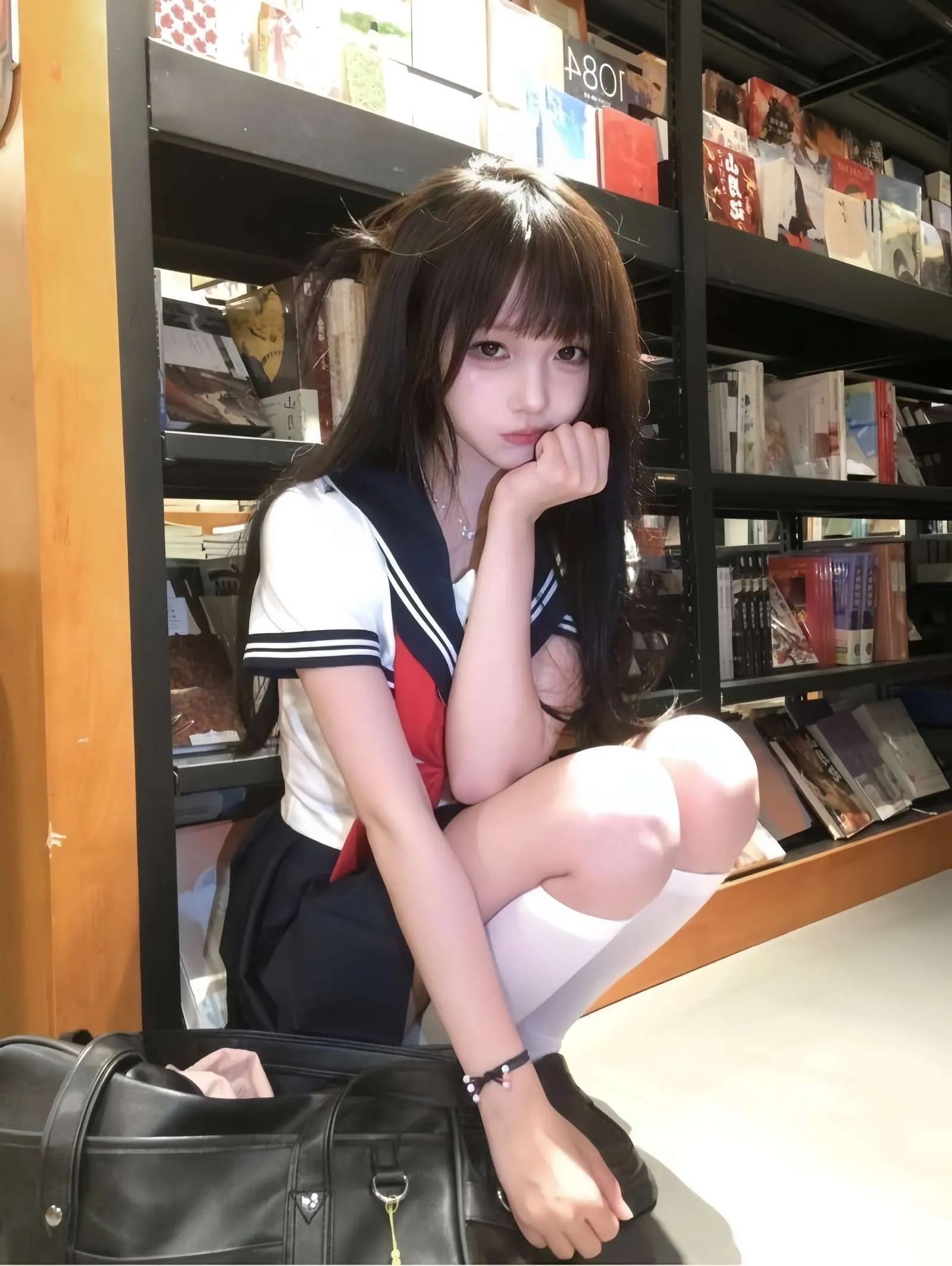 闵行 新人芒果 Gallery 2