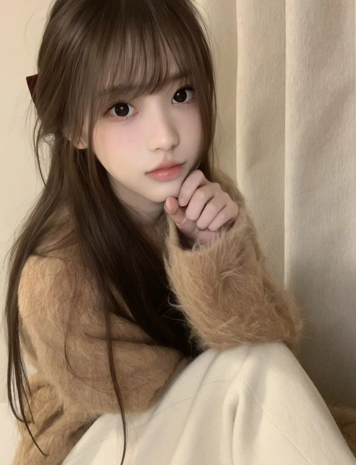 闵行 莓莓 Gallery 5