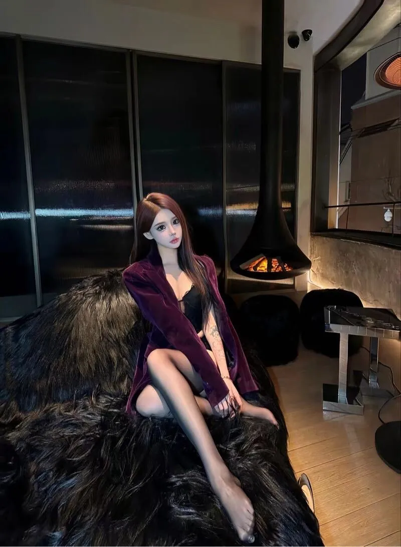 Y2446普陀纯欲天花板舞蹈生 Gallery 3