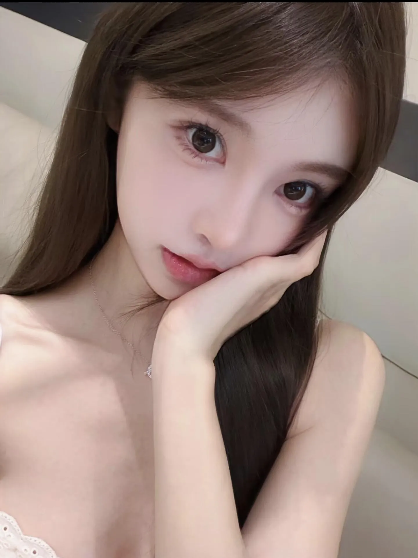 小七，🔥刚下海三点粉嫩粉嫩粉嫩 Gallery 1