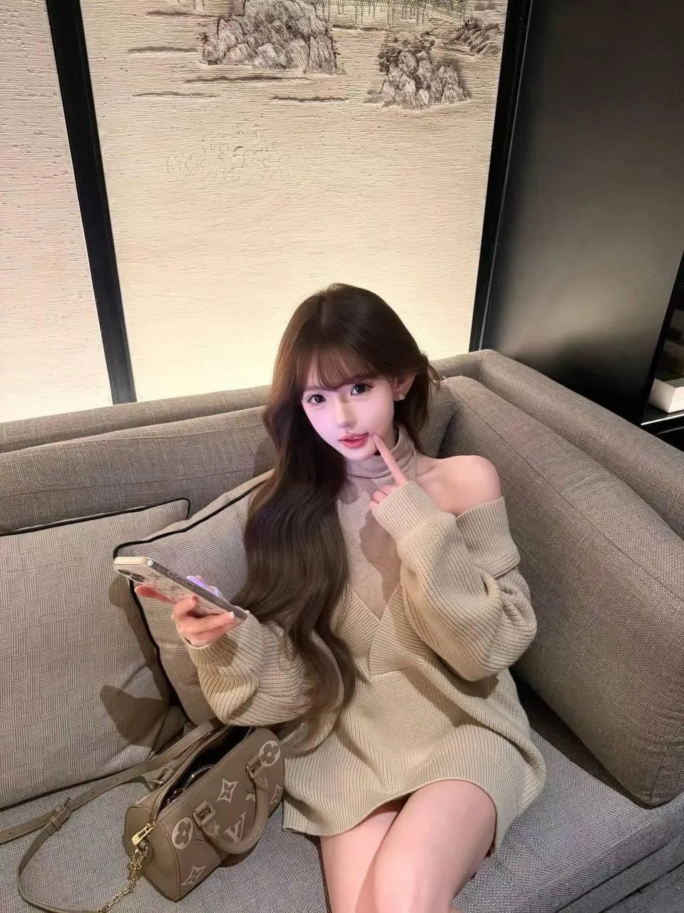 闵行 🍑蜜桃 Gallery 5