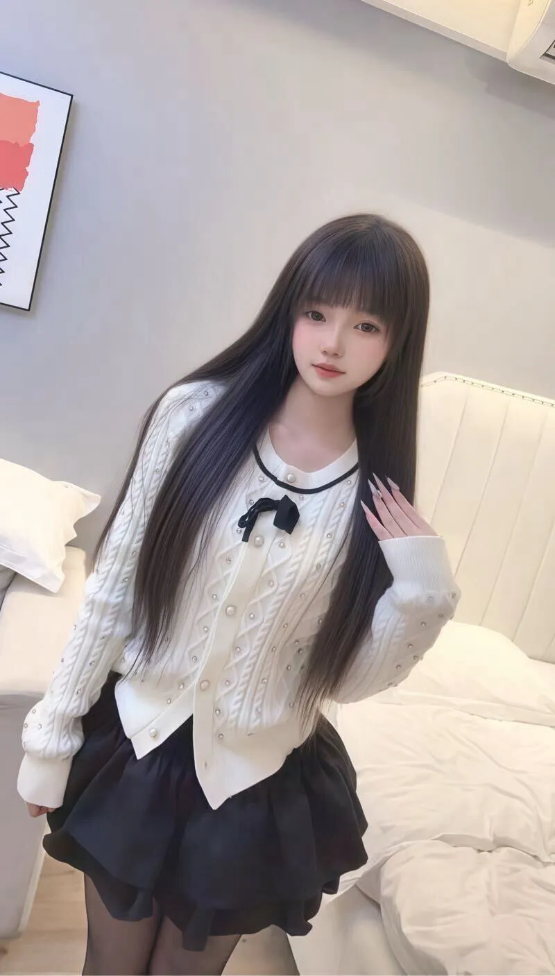 07小萝莉乐乐 又白又嫩