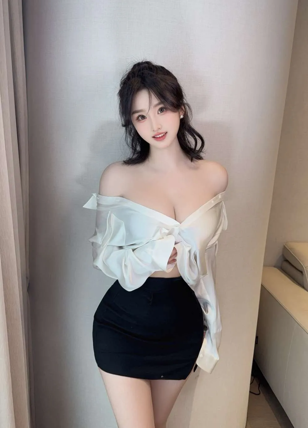 小玉 人妻气质母姓关怀 Gallery 2