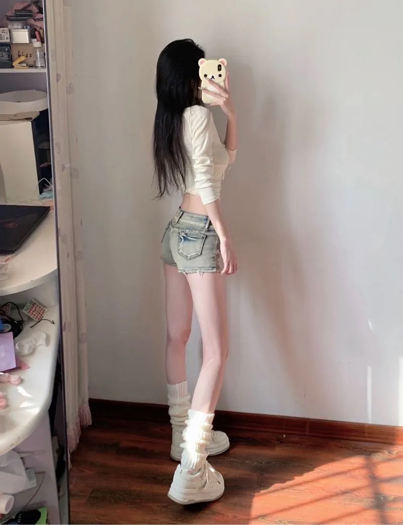 静安 168 纯欲少女小鱼 Gallery 5