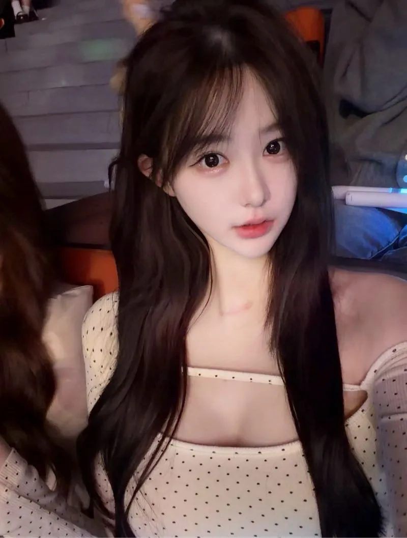 a086极品纯欲05 畫廊 2