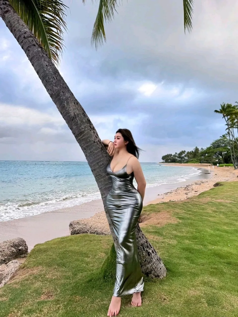 上海兼职网红大蜜 Gallery 4