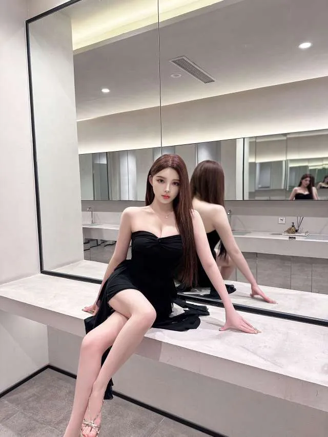 浦东  敏敏 Gallery 6