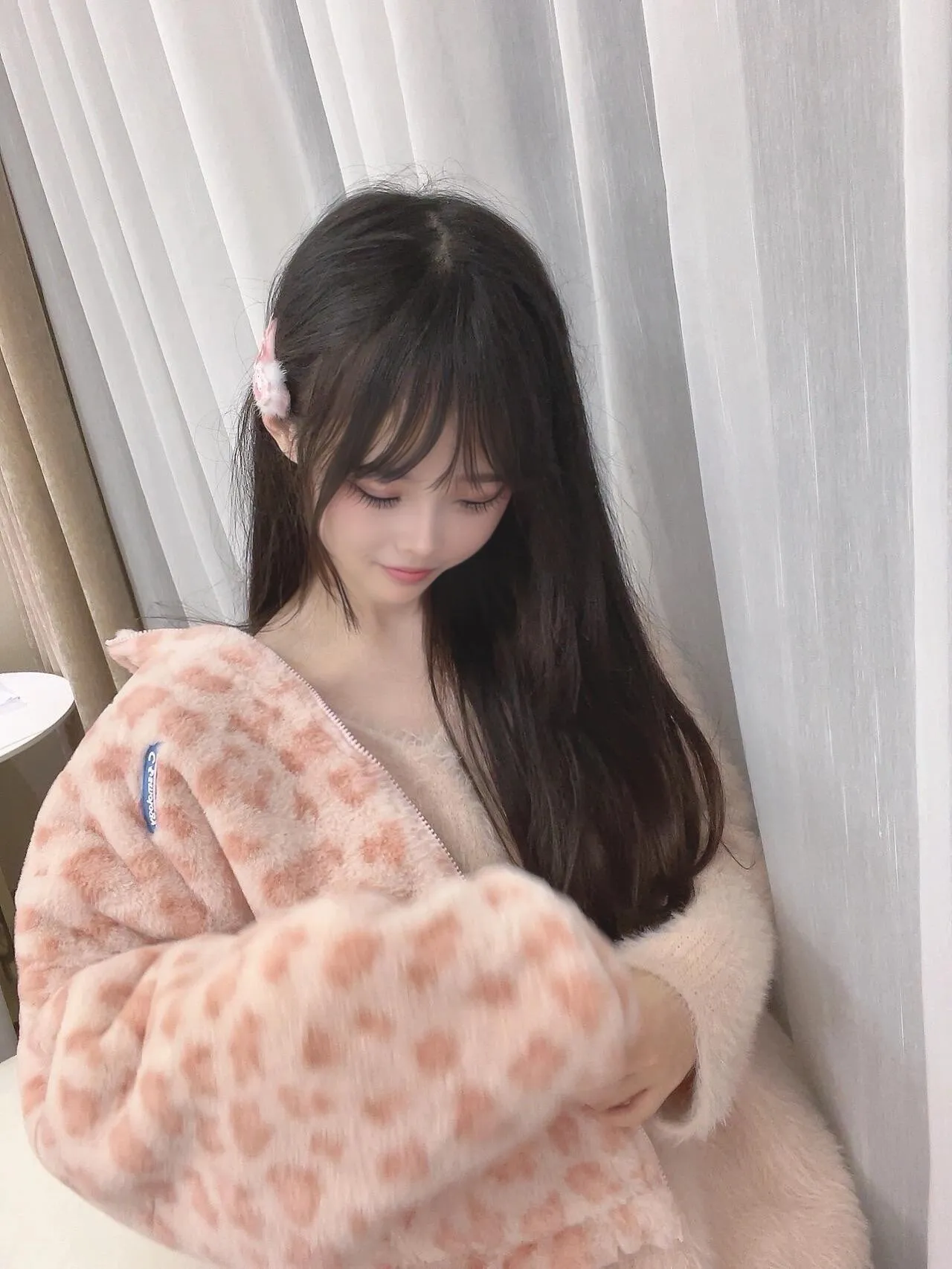 秀娜 清甜可爱小萝莉 身材绝好 Gallery 4