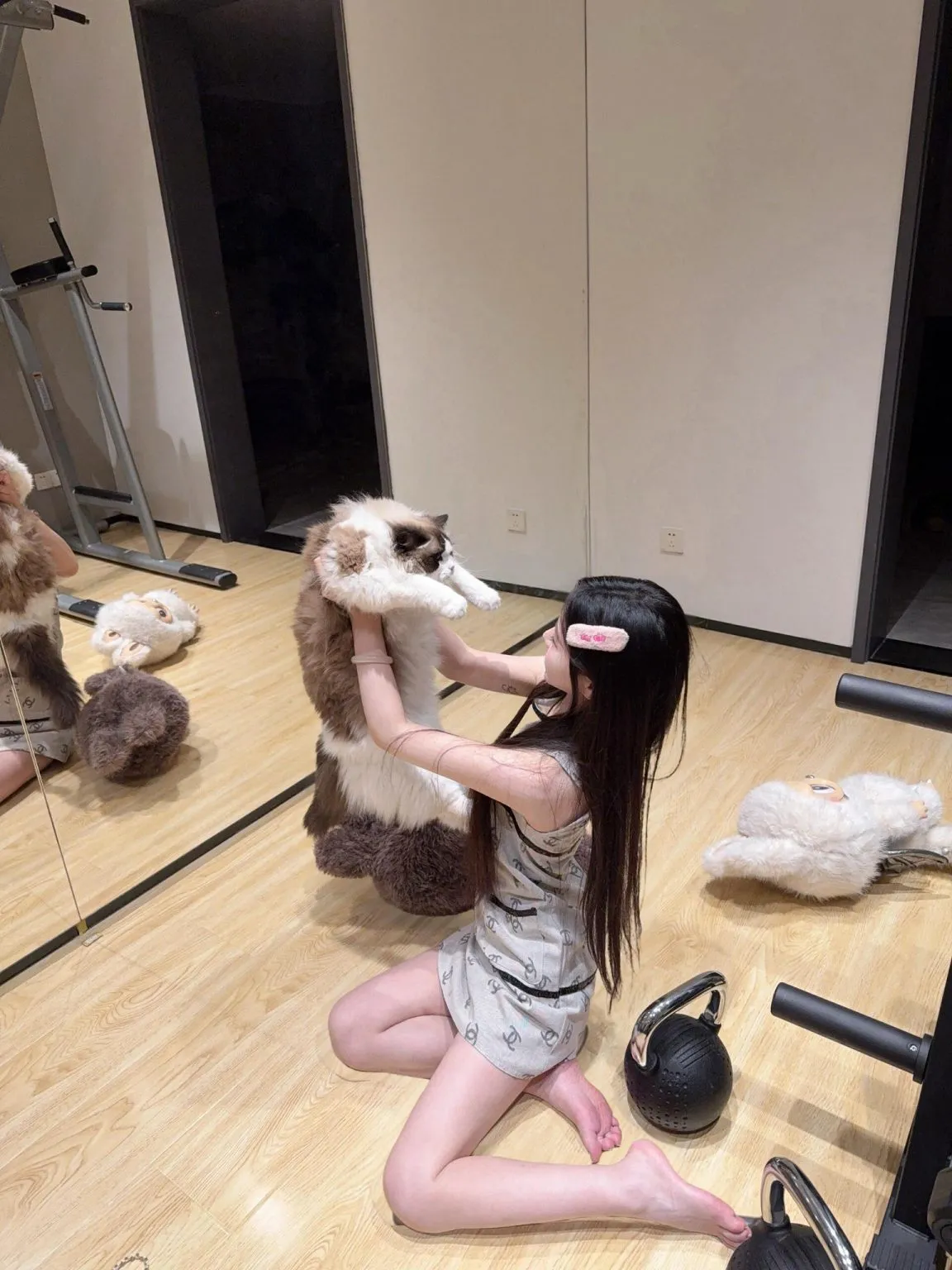 Y3409-162 普陀全能萝莉🉑ytwt➕💰 Gallery 3