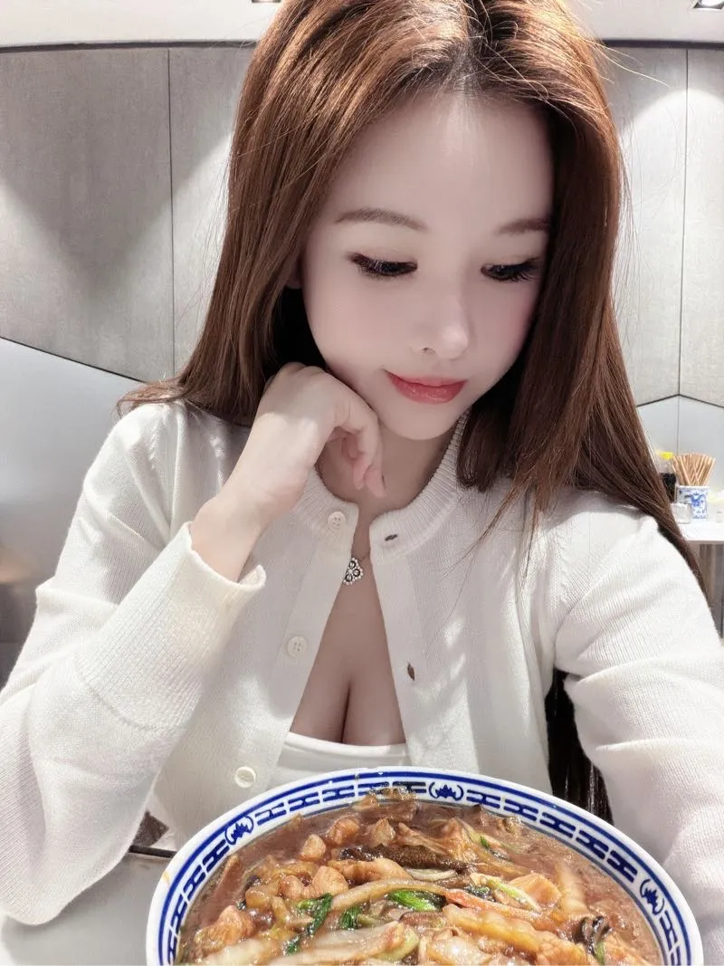 极品气质御姐昭昭 华人🏠 Gallery 6