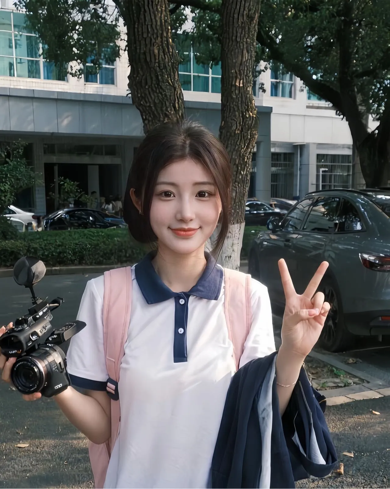 宝山樱桃 Gallery 6