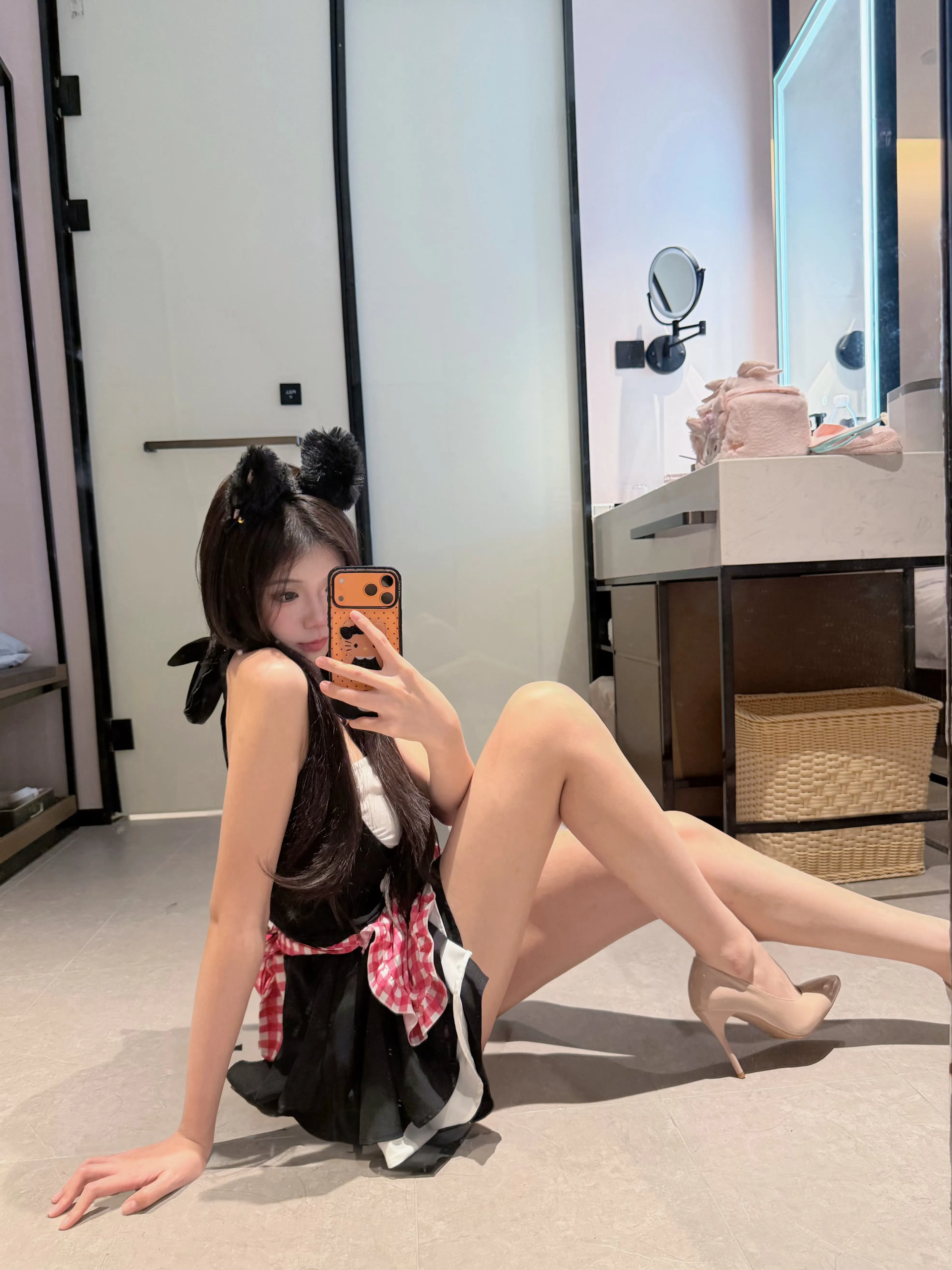 闵行 小冉 Gallery 6