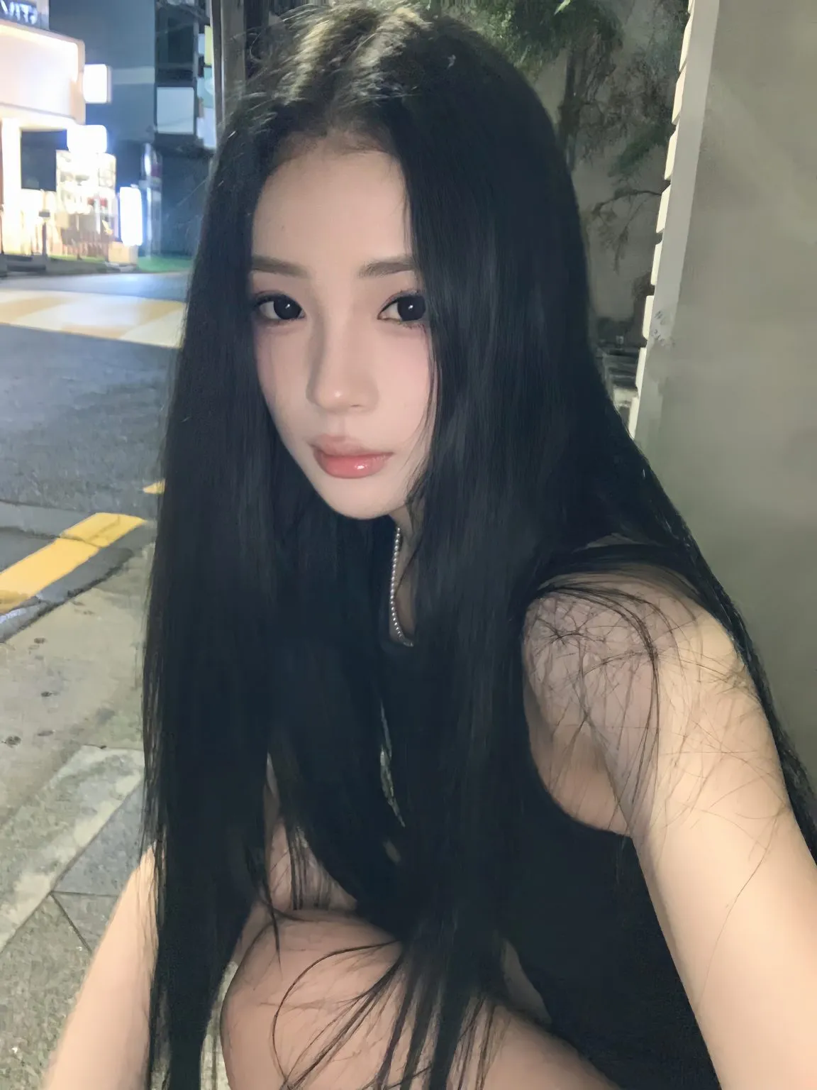 Y1871-静安03 静安高白纯可甜可御 Gallery 2