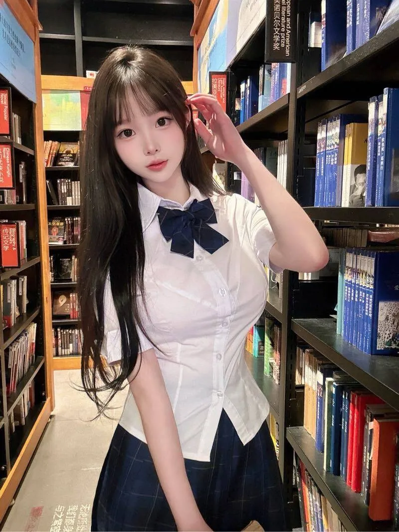 闵行06年兼职 林小艺 Gallery 5