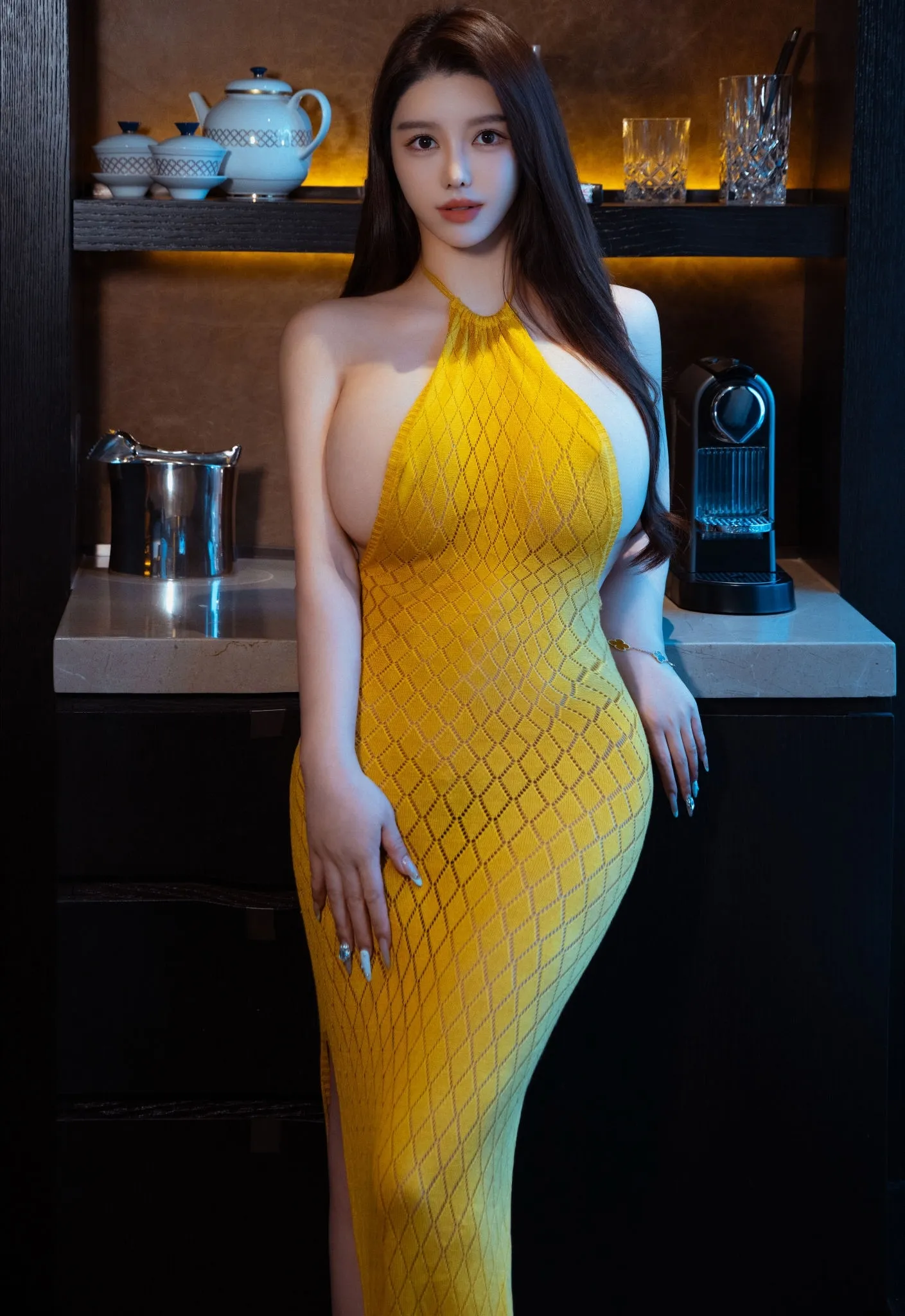 闵行全能车模颜老师cp.sm女王