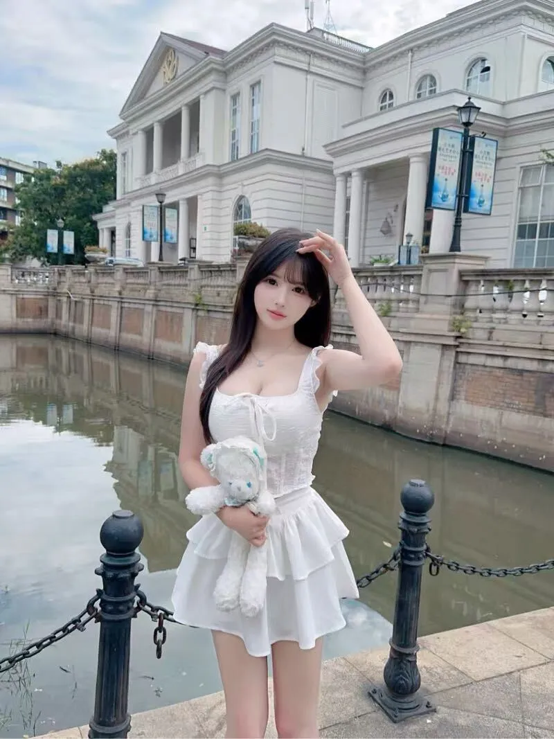 天然大D乳 安慕熙 Gallery 3