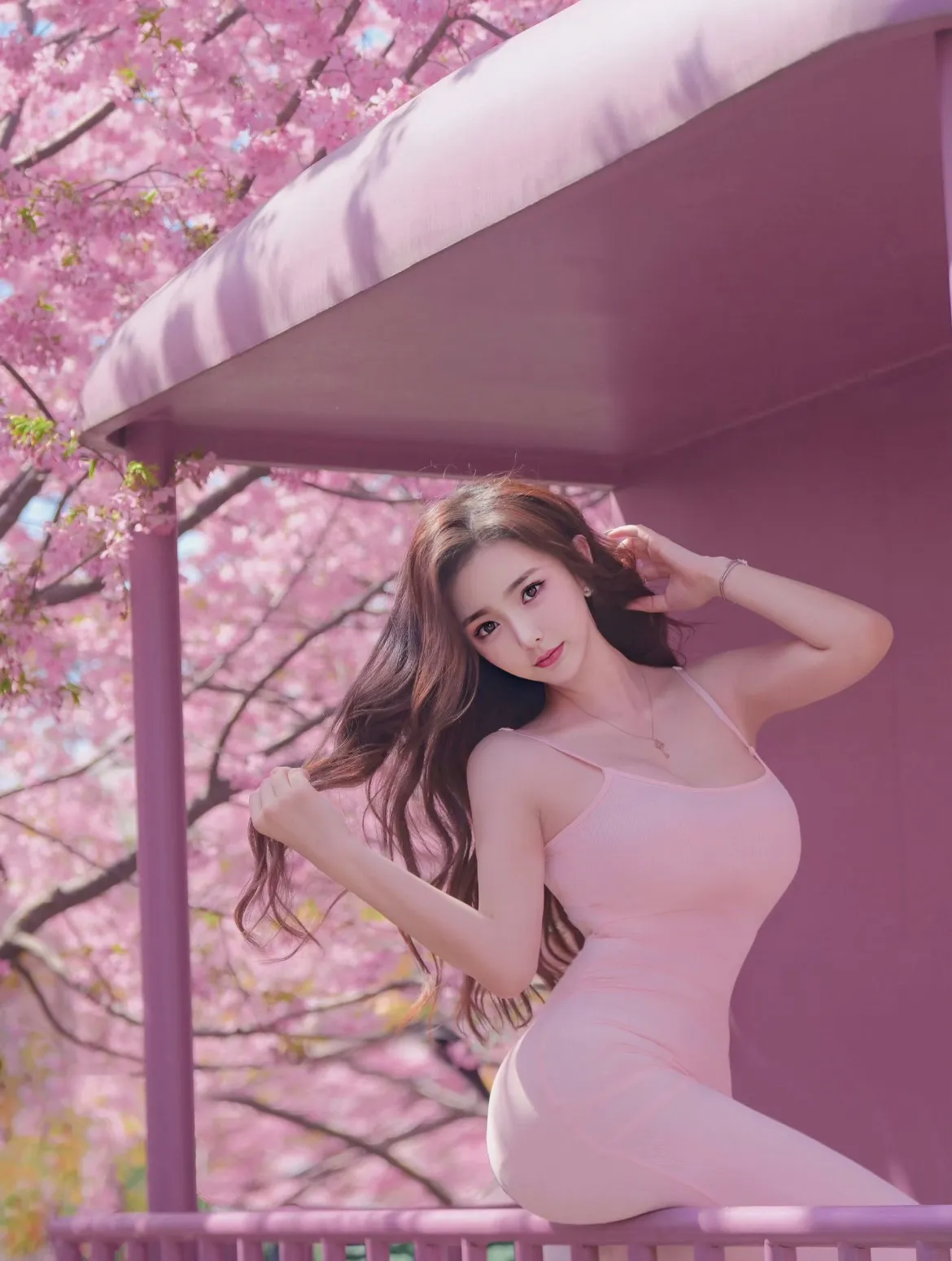 宝山嘉定交界处 大蜜F胸  艾菲 Gallery 4