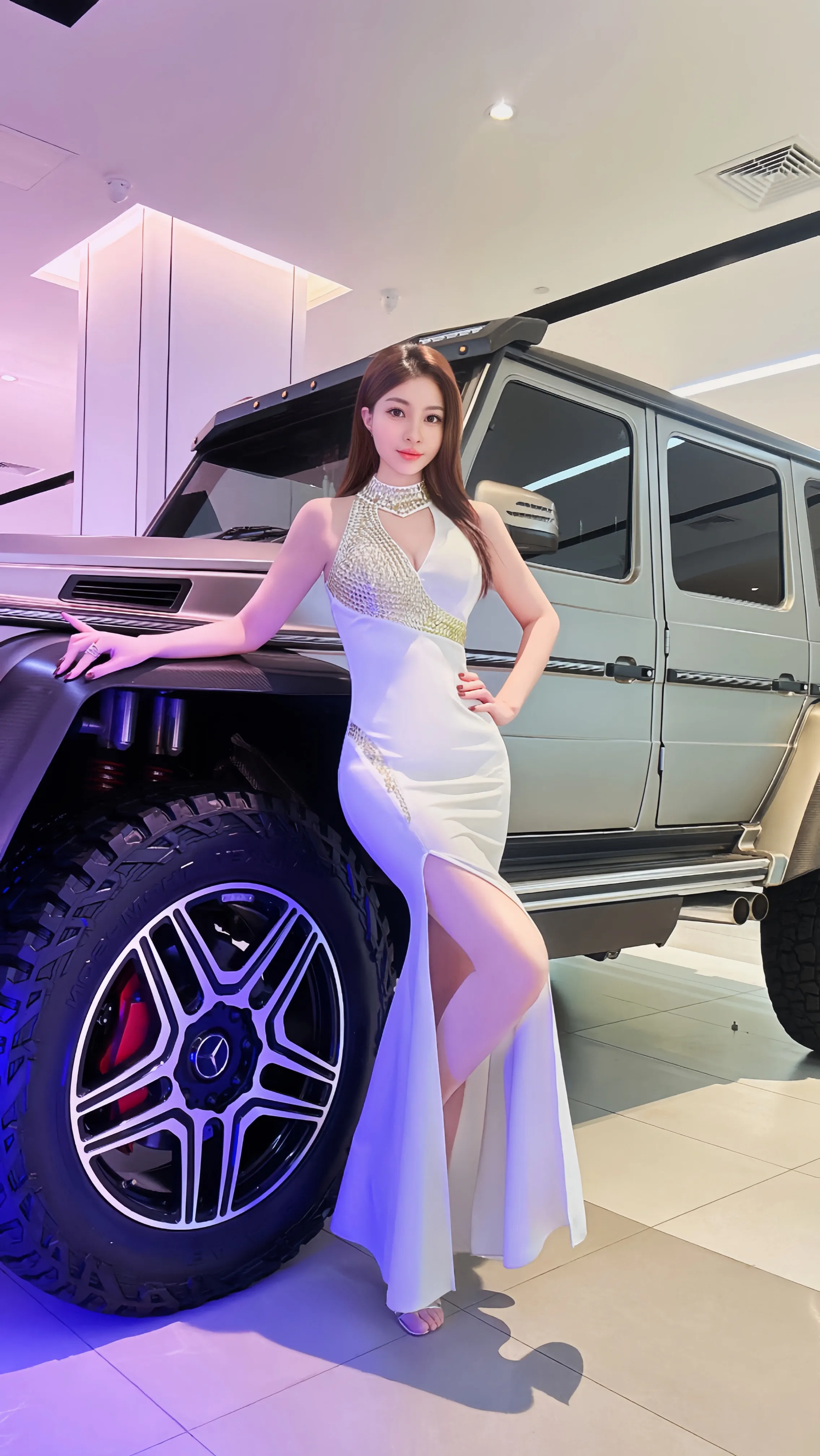 车模琳萱 Gallery 3