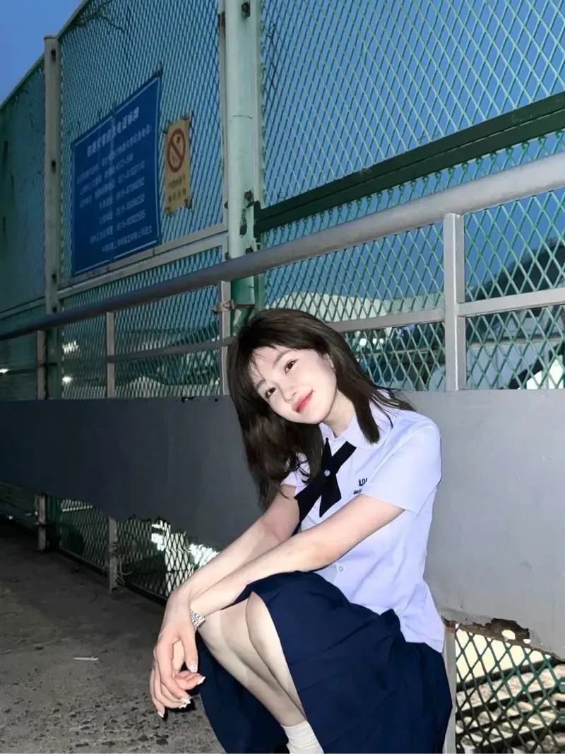 柒小七🏠04纯新人学生