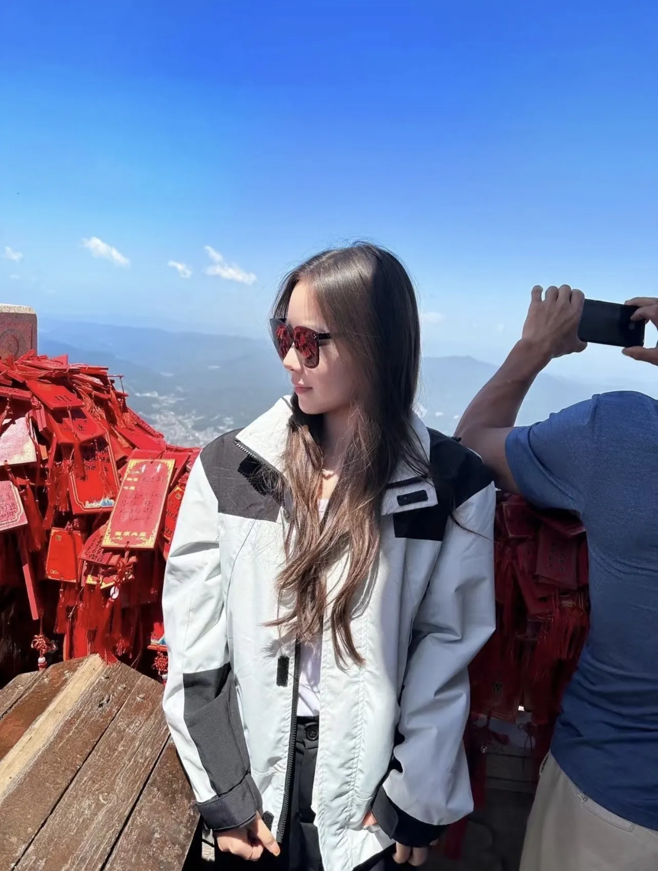 极品小纯喜茶妹妹 Gallery 5