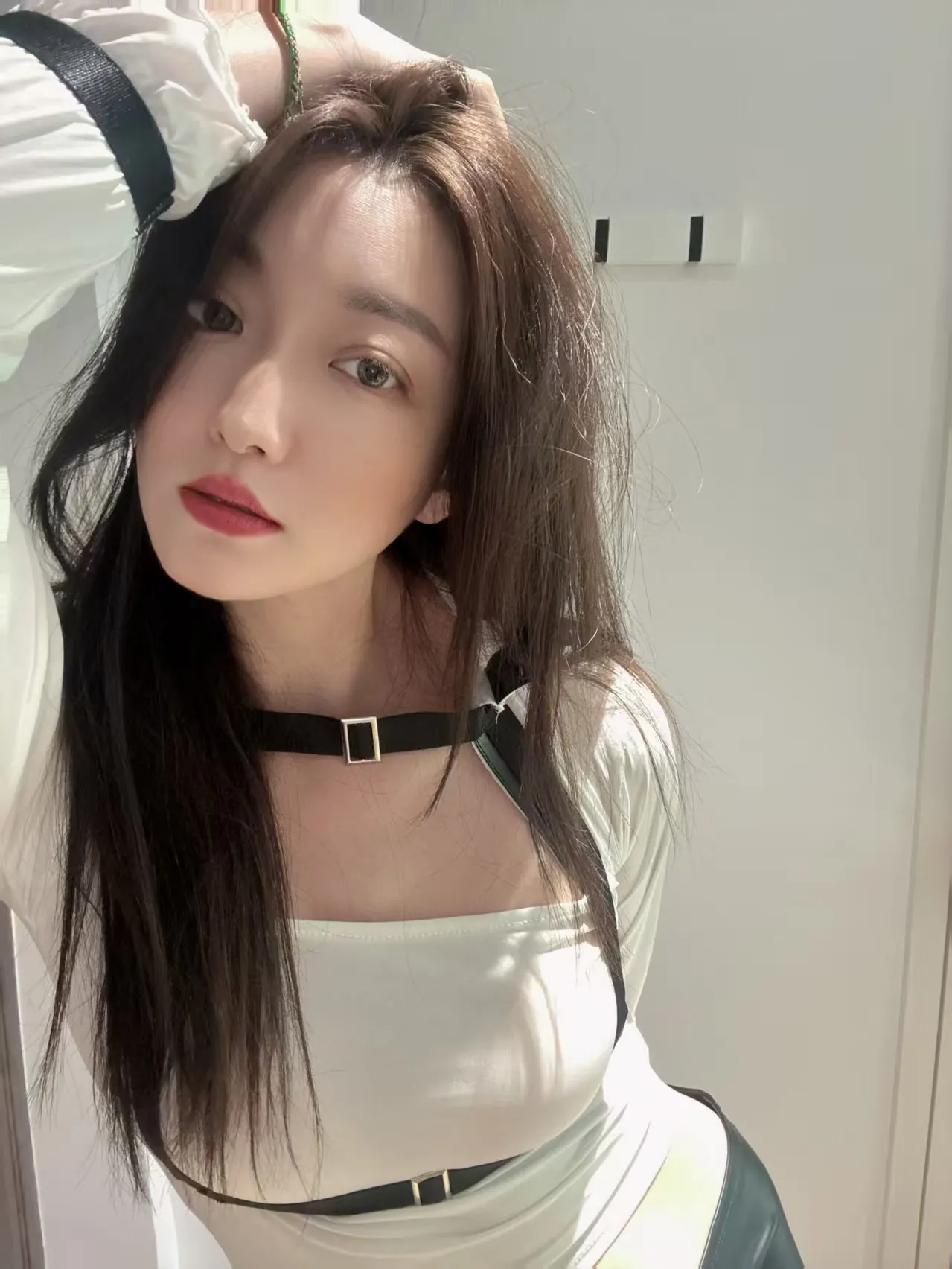 宝山新人礼品健身地推～云婉 Gallery 5