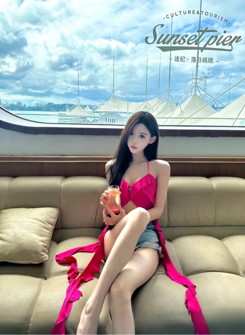 嘉定；萌萌 Gallery 4