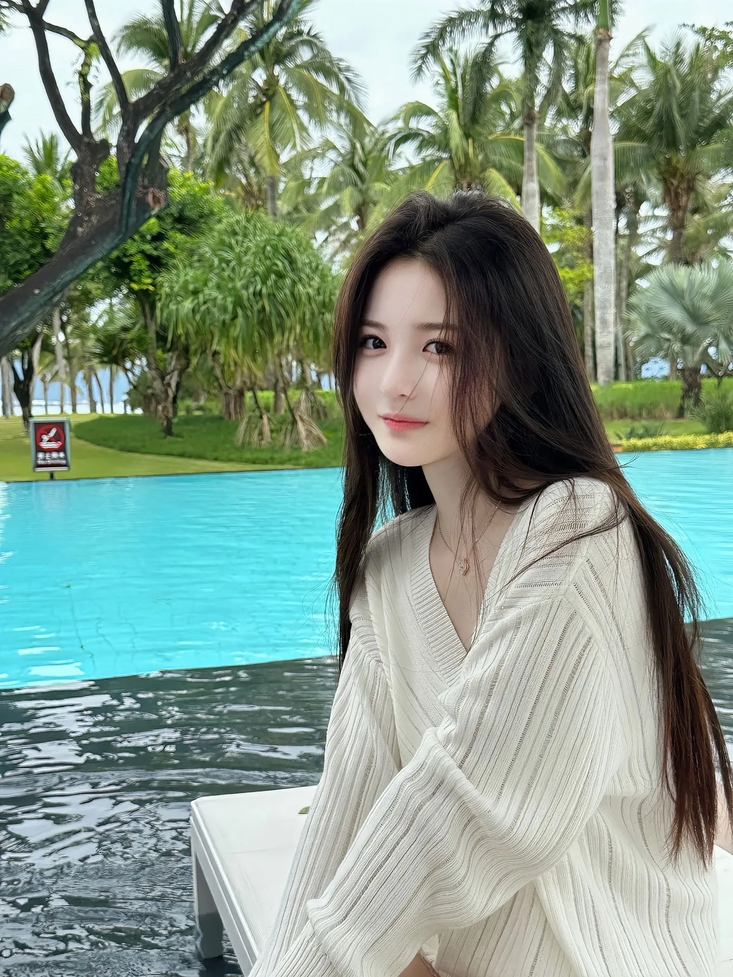 普陀 姜姜 在校大学生 白小纯 Gallery 2