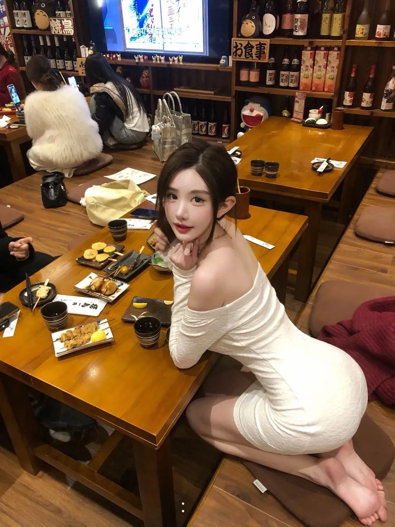 黄浦  鱼鱼 Gallery 5