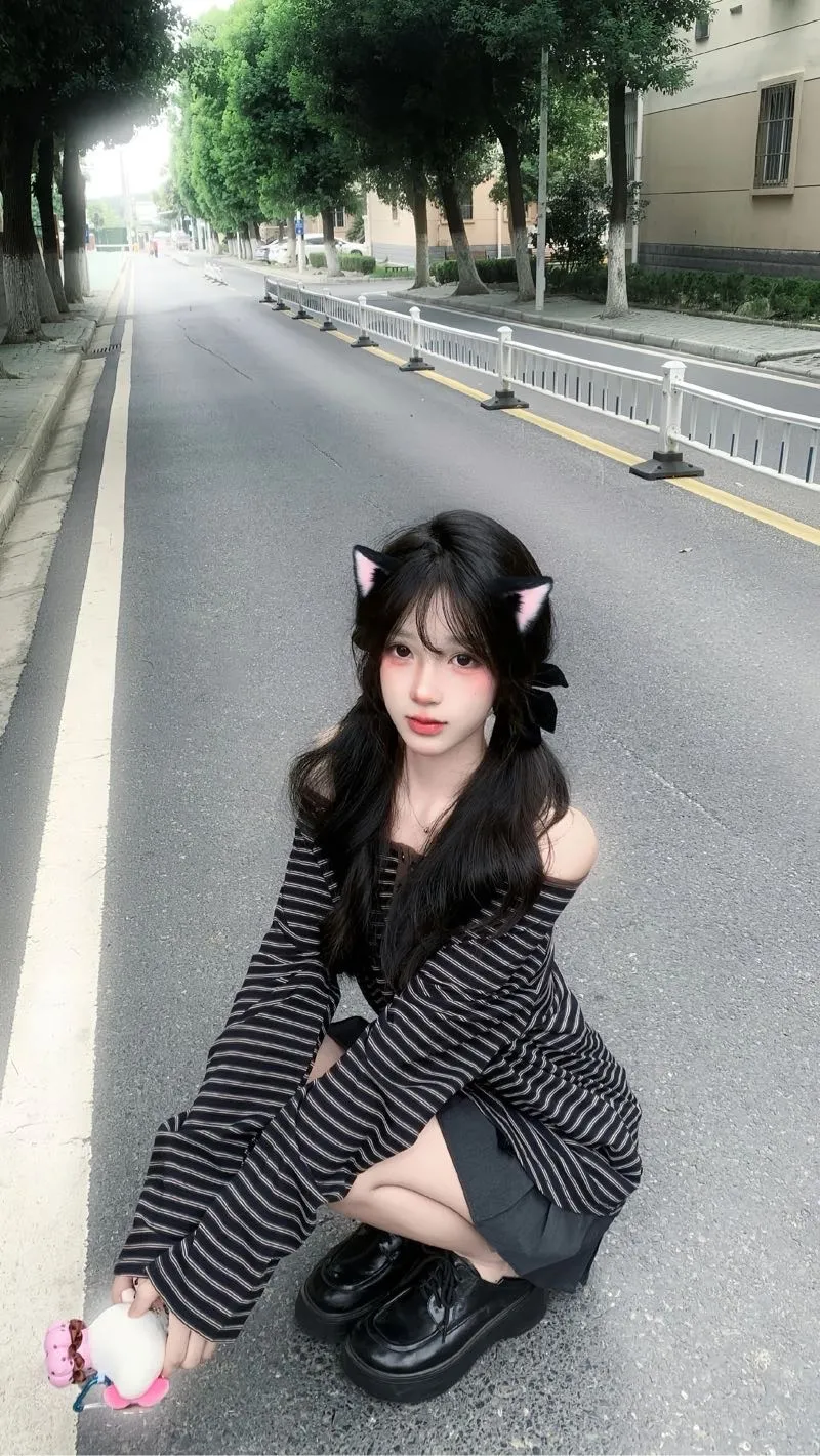 温柔甜美邻家小妹 真实白小纯 小艺 Gallery 4