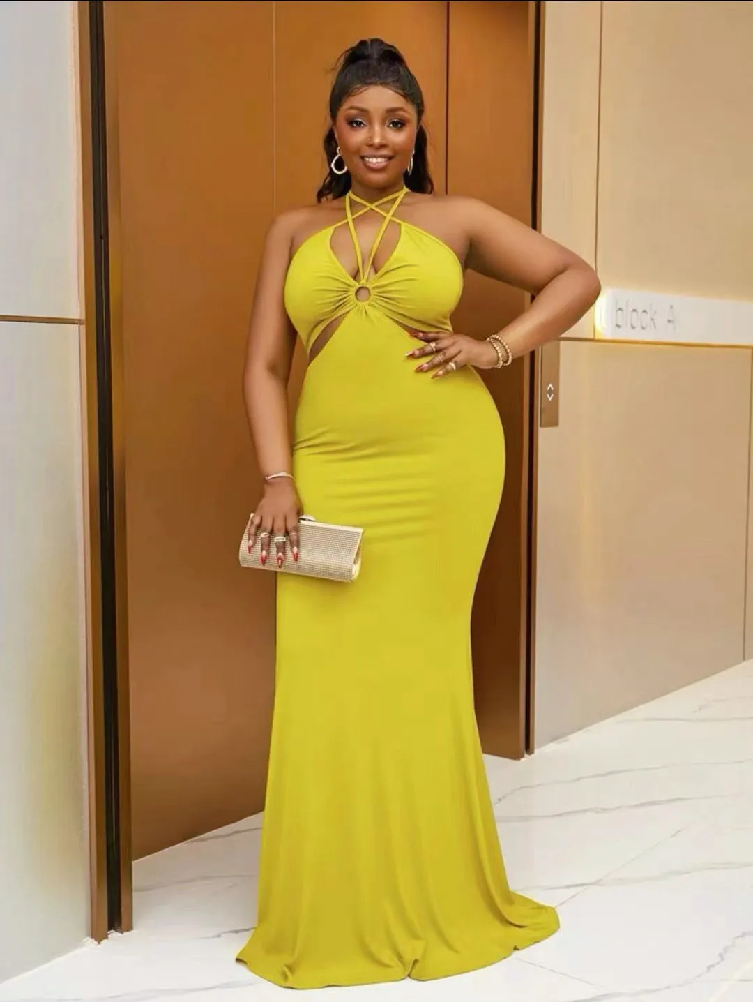 法国黑美人 Gallery 4