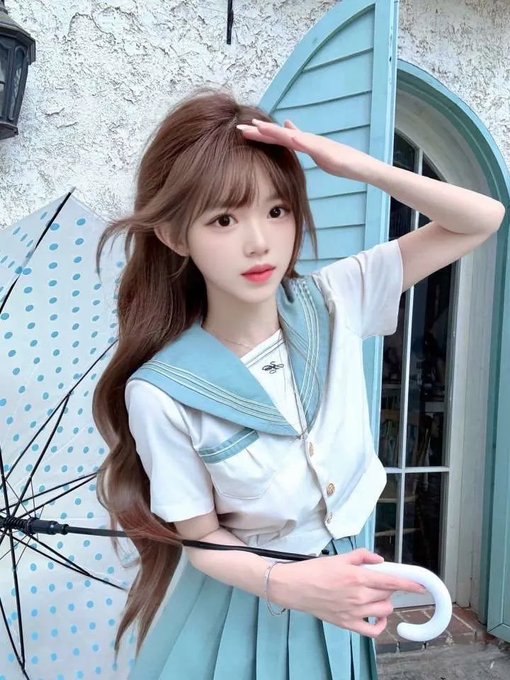 可颜极品白小纯