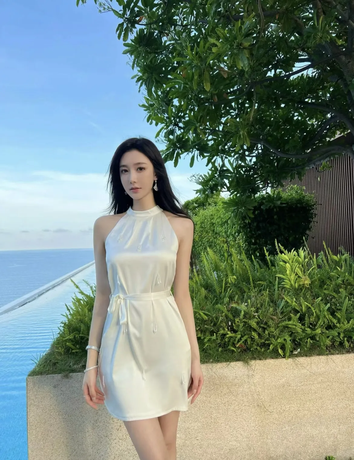 Y4679-旅游小姐 静安硬五极品御姐 Gallery 5