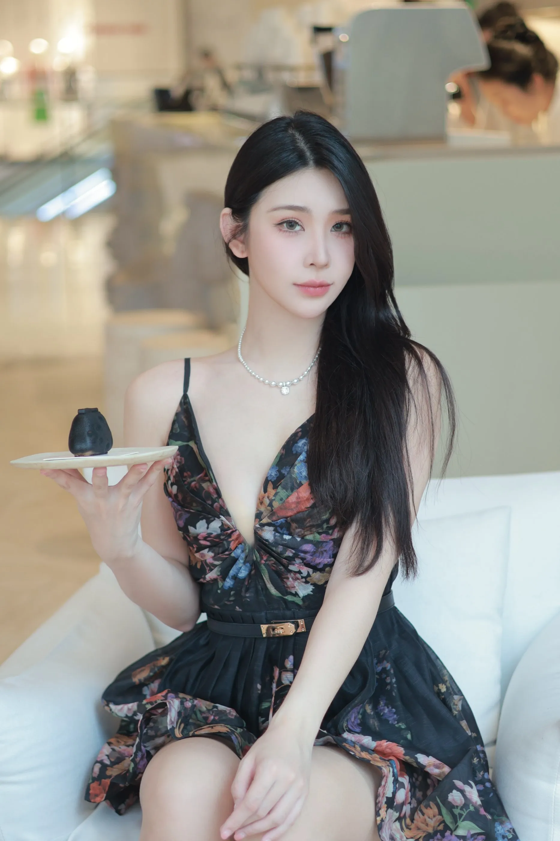 普陀林允178大学生兼职车模笔记 Gallery 6