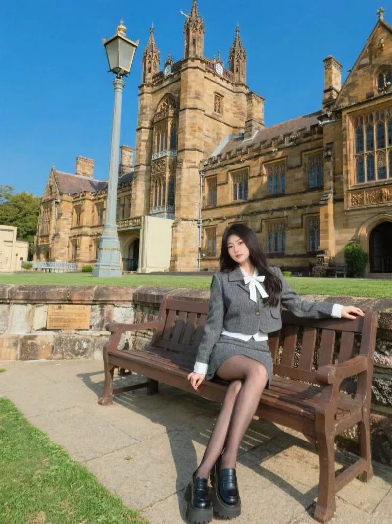 宝宝❤️人第一次下水 高中学生极品校花 Gallery 2